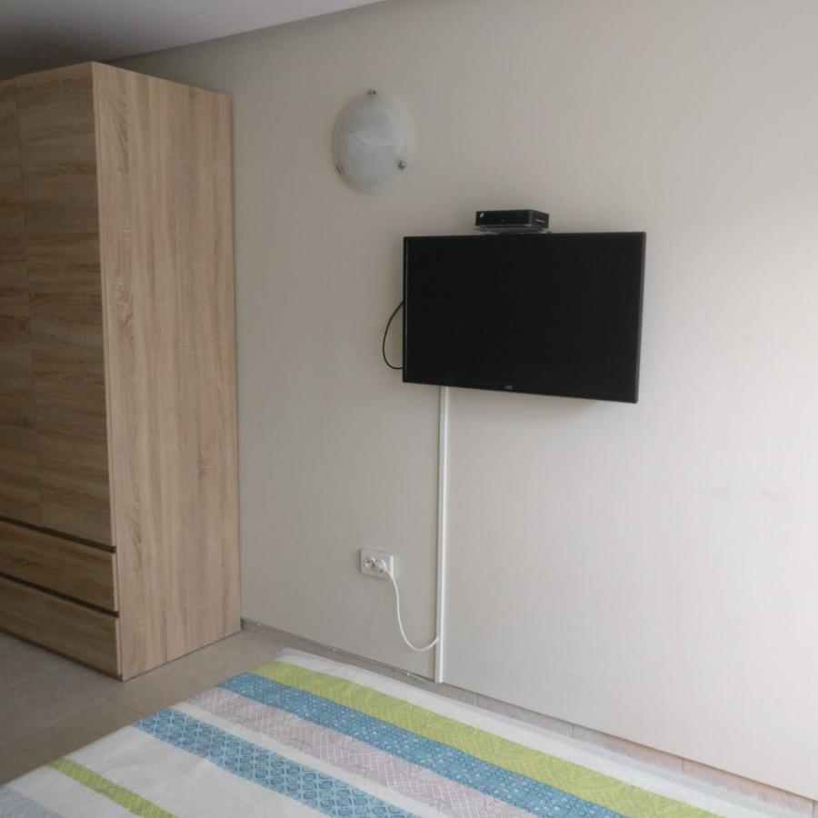 Treti Mart North Daire Primorsko Dış mekan fotoğraf