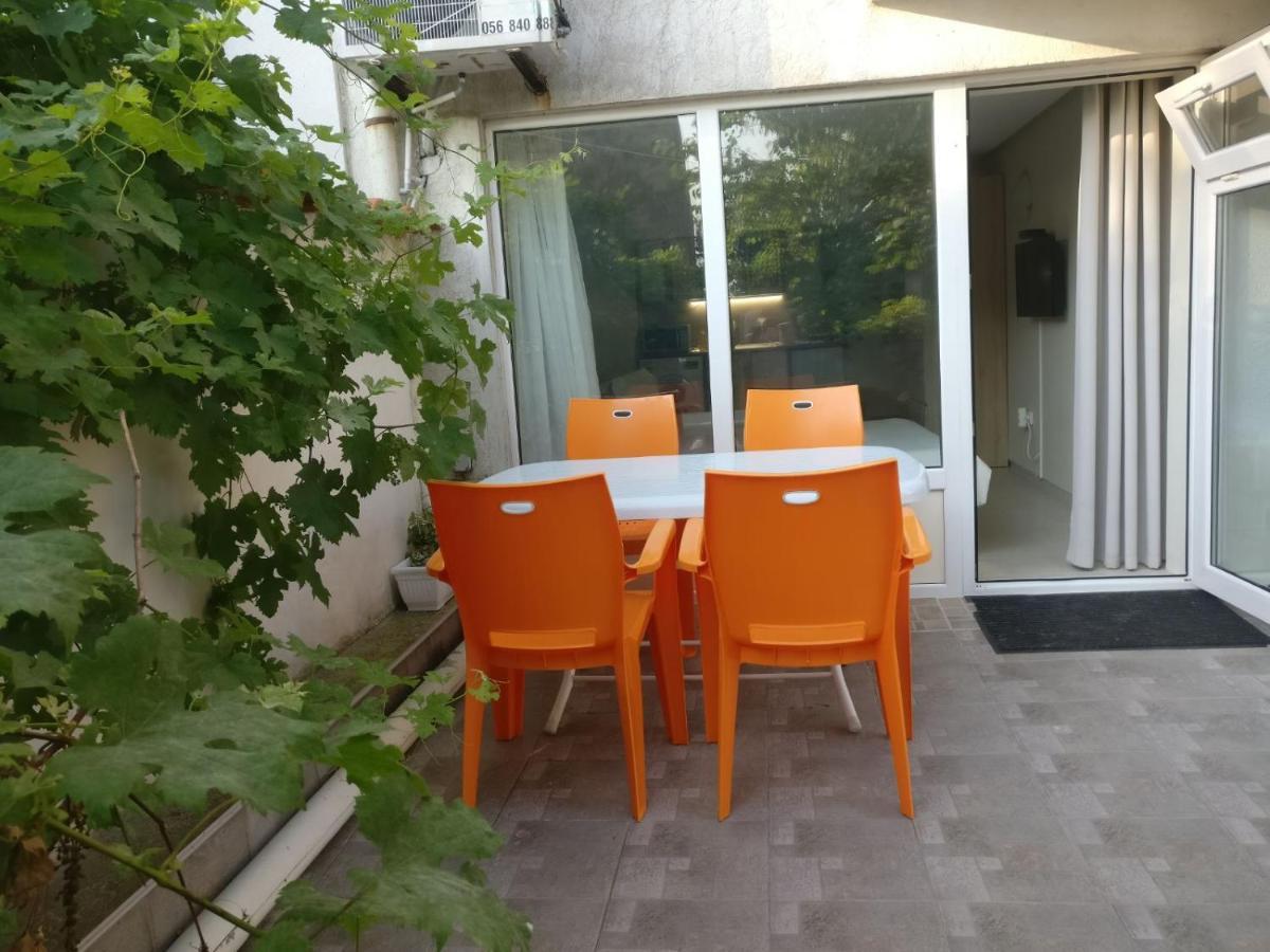 Treti Mart North Daire Primorsko Dış mekan fotoğraf
