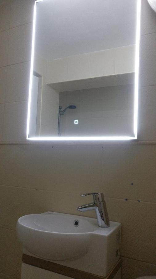 Treti Mart North Daire Primorsko Dış mekan fotoğraf