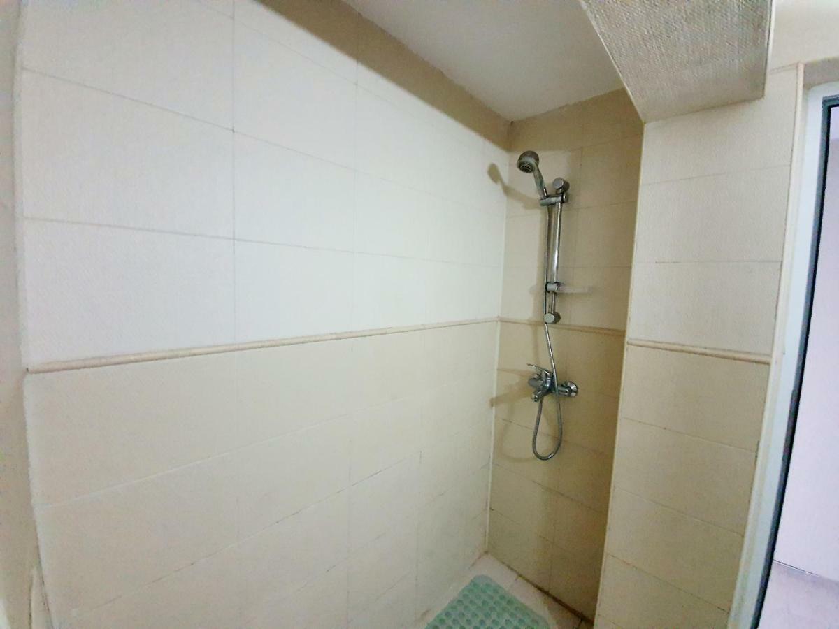 Treti Mart North Daire Primorsko Dış mekan fotoğraf